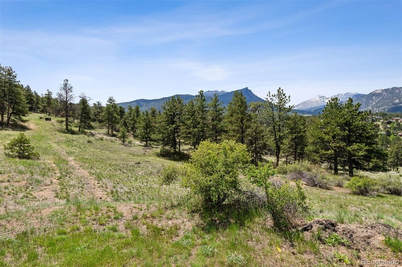 TBD Lot 42 Governors Ln, Estes Park, CO 80517