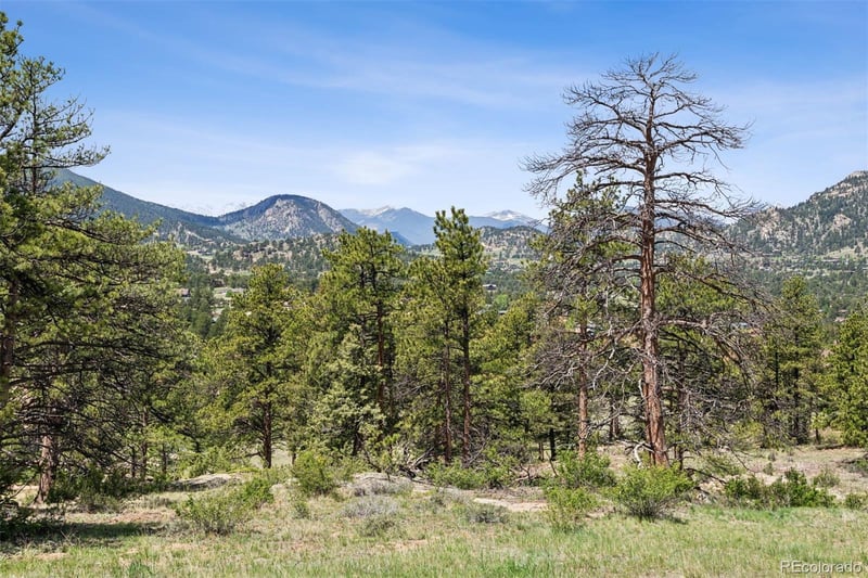TBD Lot 42 Governors Ln, Estes Park, CO 80517