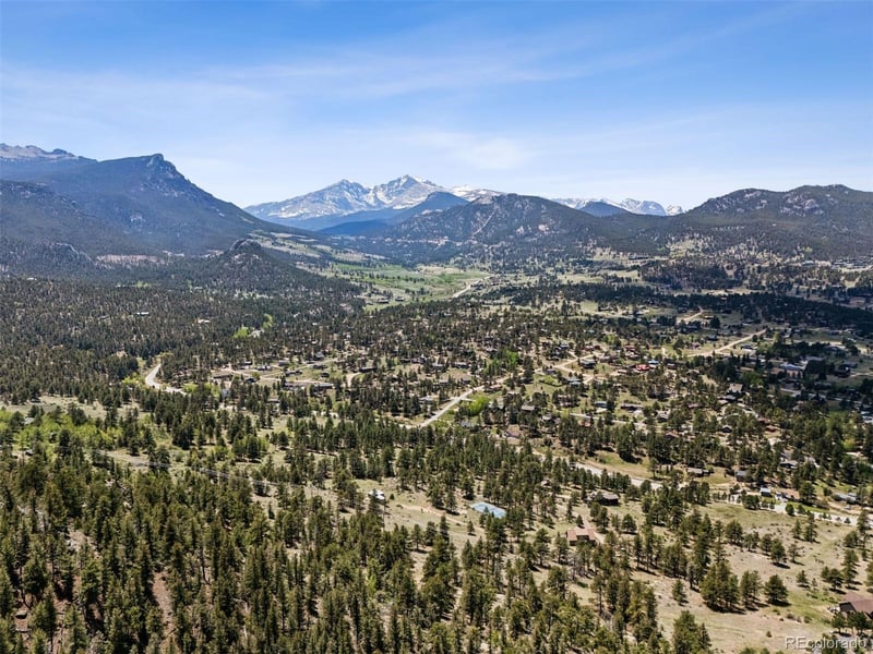 TBD Lot 42 Governors Ln, Estes Park, CO 80517