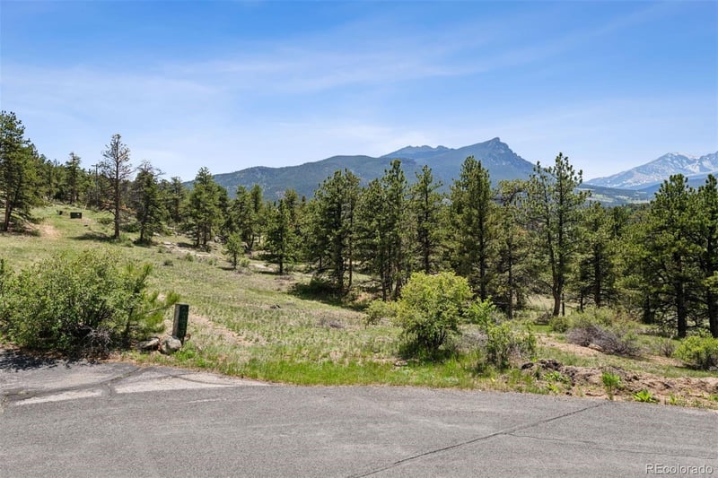 TBD Lot 42 Governors Ln, Estes Park, CO 80517