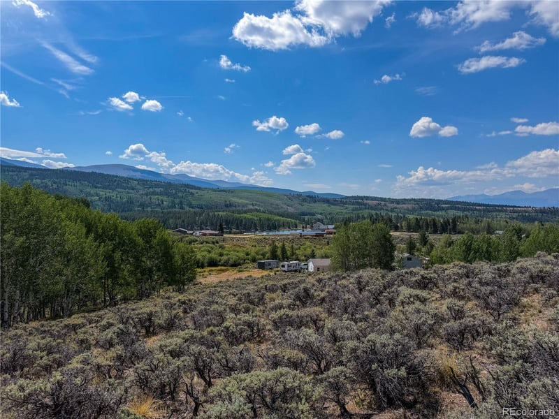 380 Mallard Rd Lot 93, Leadville, CO 80461