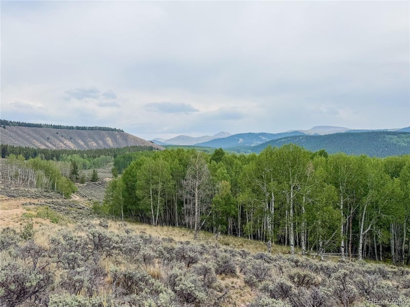 380 Mallard Rd Lot 93, Leadville, CO 80461