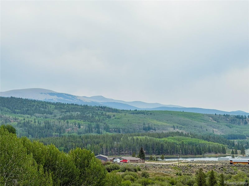 380 Mallard Rd Lot 93, Leadville, CO 80461