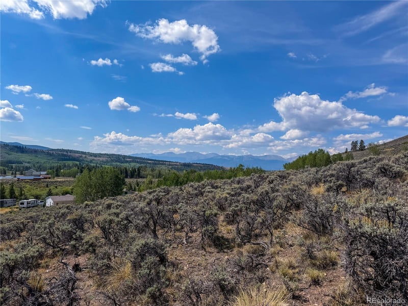 380 Mallard Rd Lot 93, Leadville, CO 80461