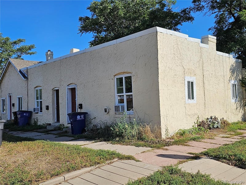 738 4th Ave, Denver, CO 80223