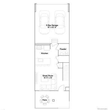 15231 Clayton St, Thornton, CO 80602