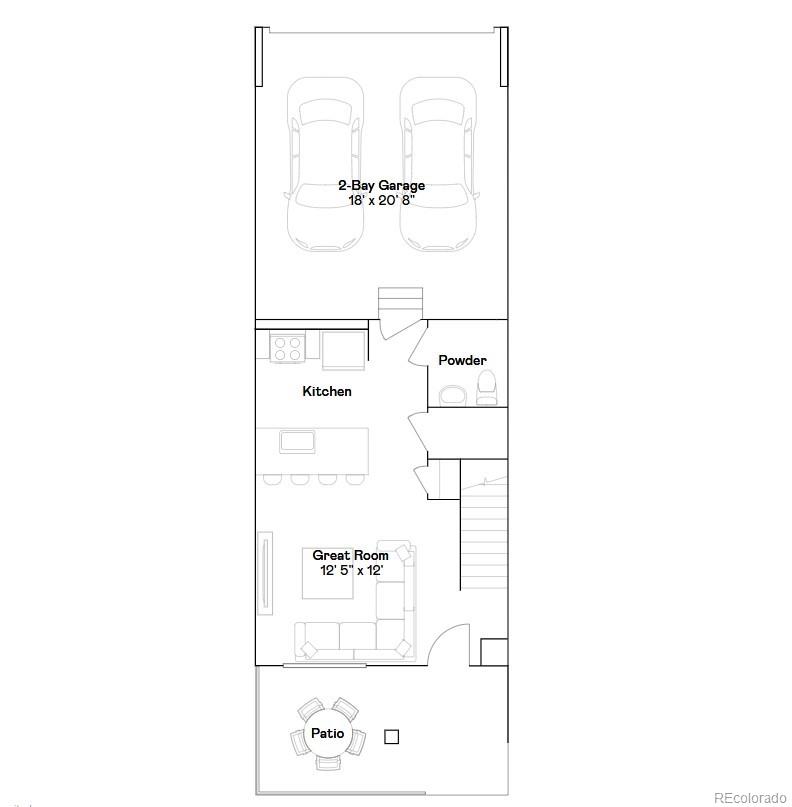 15231 Clayton St, Thornton, CO 80602