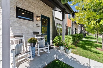 3271 S Sherman St, Englewood, CO 80113
