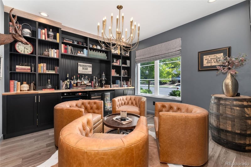 3271 S Sherman St, Englewood, CO 80113