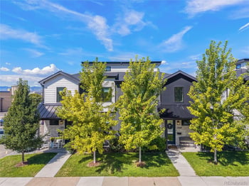 3271 S Sherman St, Englewood, CO 80113