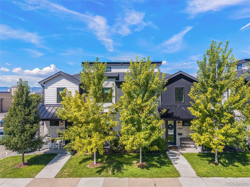 3271 S Sherman St, Englewood, CO 80113