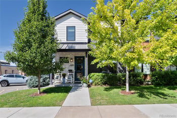 3271 S Sherman St, Englewood, CO 80113