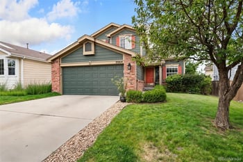 2064 Indian Paintbrush Way, Erie, CO 80516
