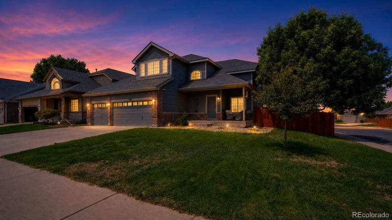 3741 Barnard Ln, Johnstown, CO 80534