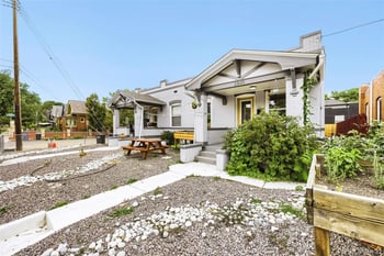 2849 W 28th Ave, Denver, CO 80211