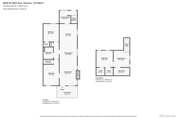 2849 W 28th Ave, Denver, CO 80211