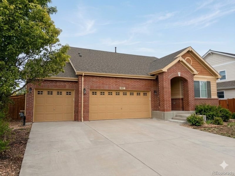 461 Jackson Gap Way, Aurora, CO 80018