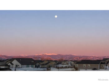 1539 Lake Vista Way, Severance, CO 80550