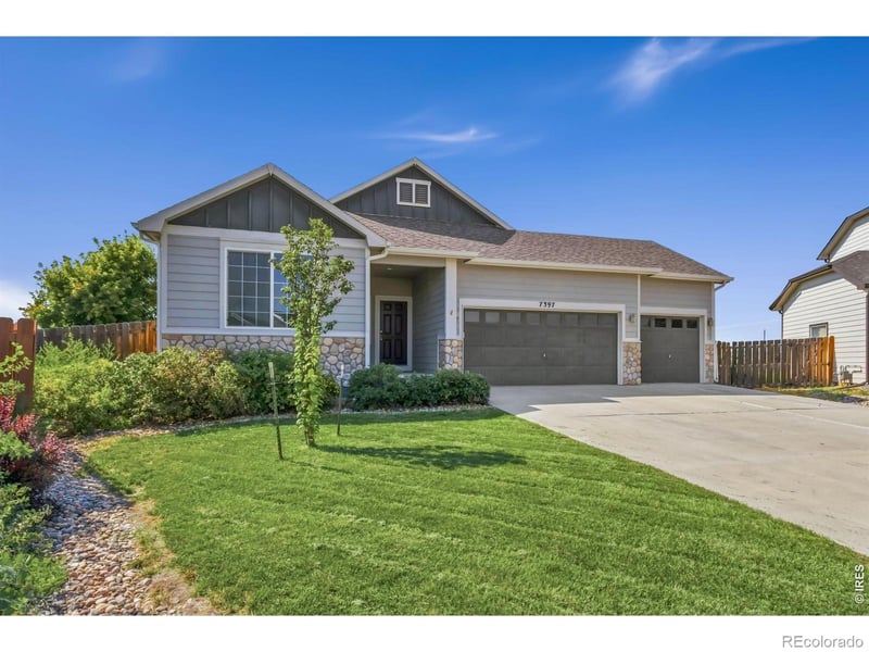 7397 Indigo Run St, Wellington, CO 80549
