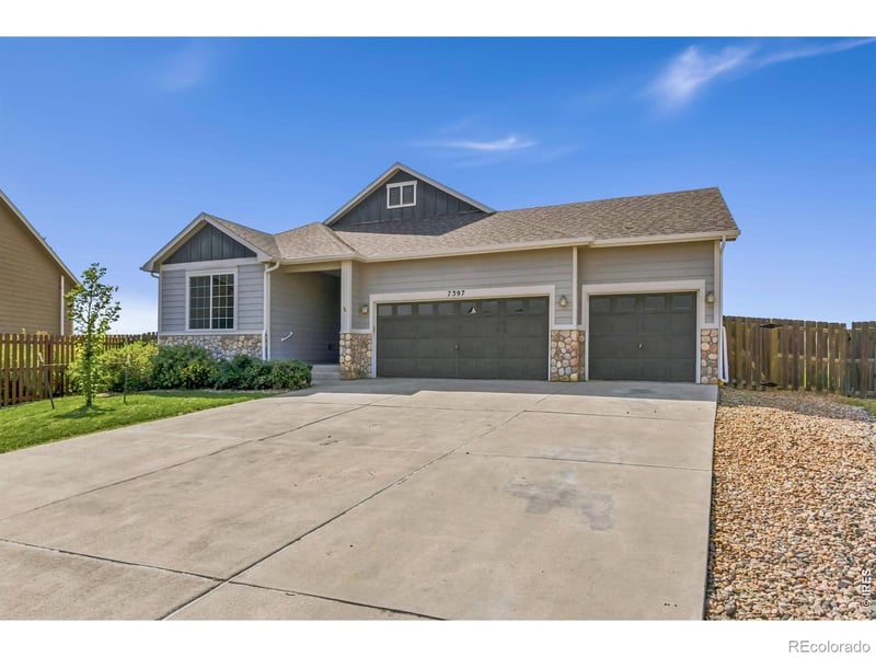 7397 Indigo Run St, Wellington, CO 80549