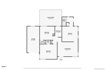 1650 Trenton St, Denver, CO 80220