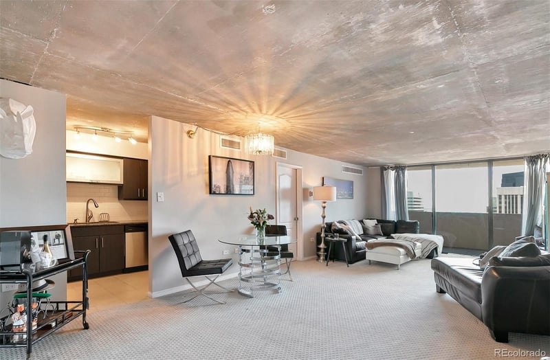 1020 15th St #32G, Denver, CO 80202