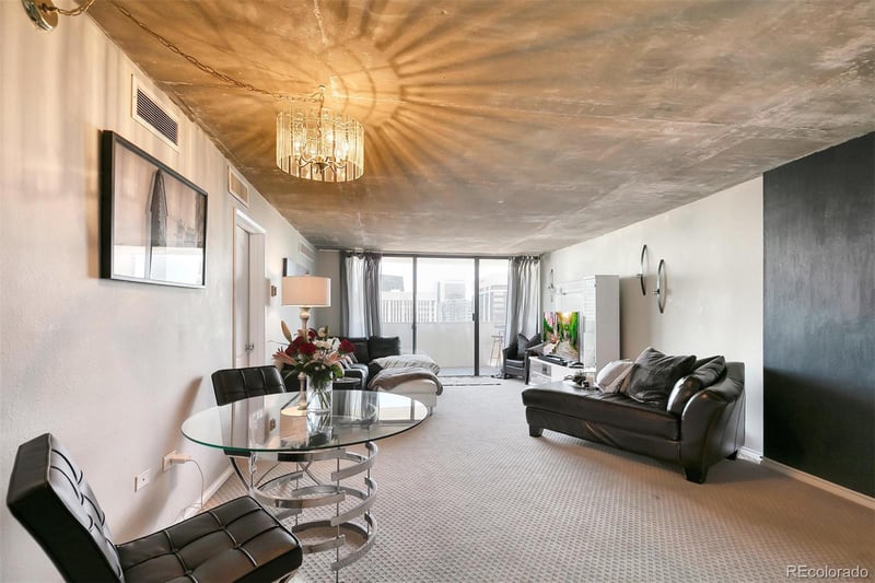 1020 15th St #32G, Denver, CO 80202