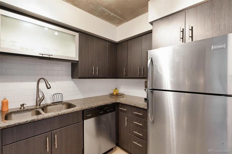 1020 15th St #32G, Denver, CO 80202