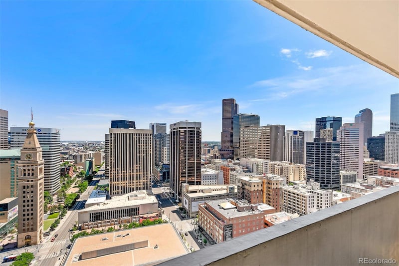 1020 15th St #32G, Denver, CO 80202