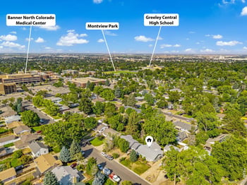 1814 19th Ave, Greeley, CO 80631