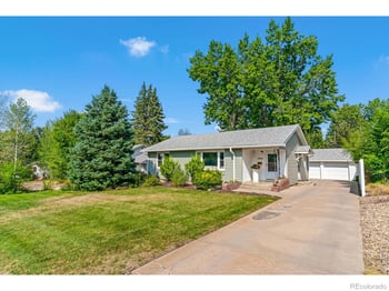 1814 19th Ave, Greeley, CO 80631