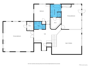 10714 Deerfield Rd, Franktown, CO 80116
