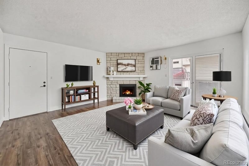 10150 Virginia Ave #2-105, Denver, CO 80247