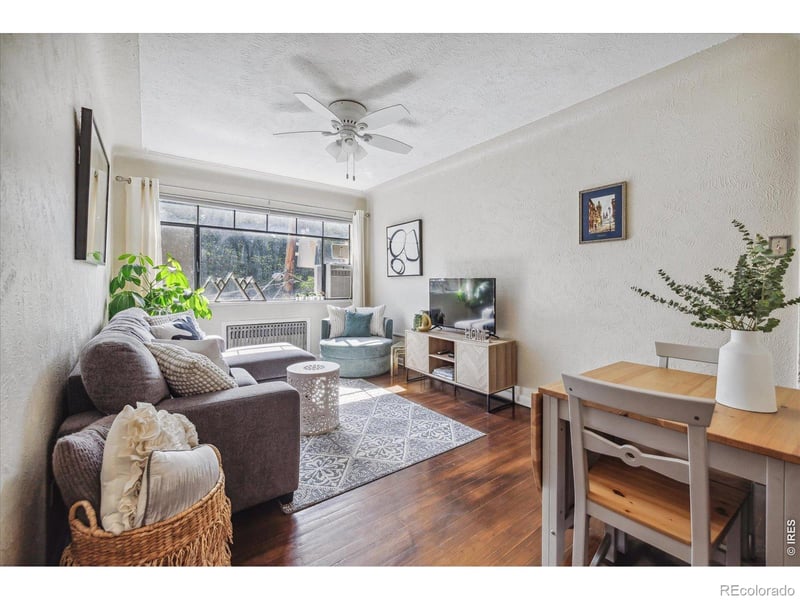 1130 N Pennsylvania St #307, Denver, CO 80203