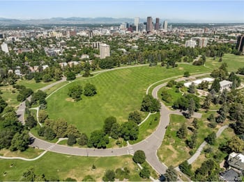 1130 N Pennsylvania St #307, Denver, CO 80203