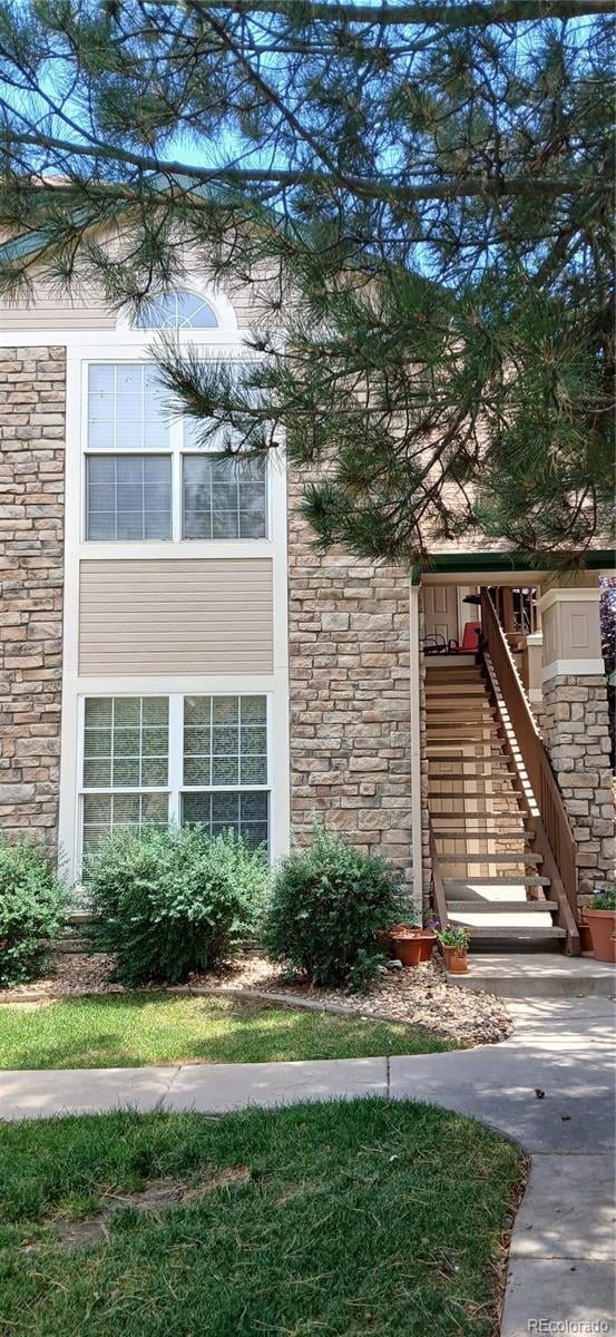4094 Crystal Cir #203, Aurora, CO 80014