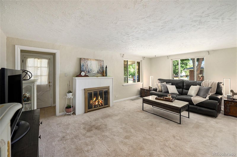 11940 Independence Ave, Golden, CO 80401