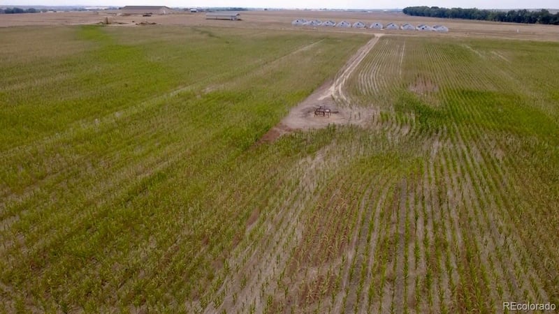 160th Ave, Keenesburg, CO 80643