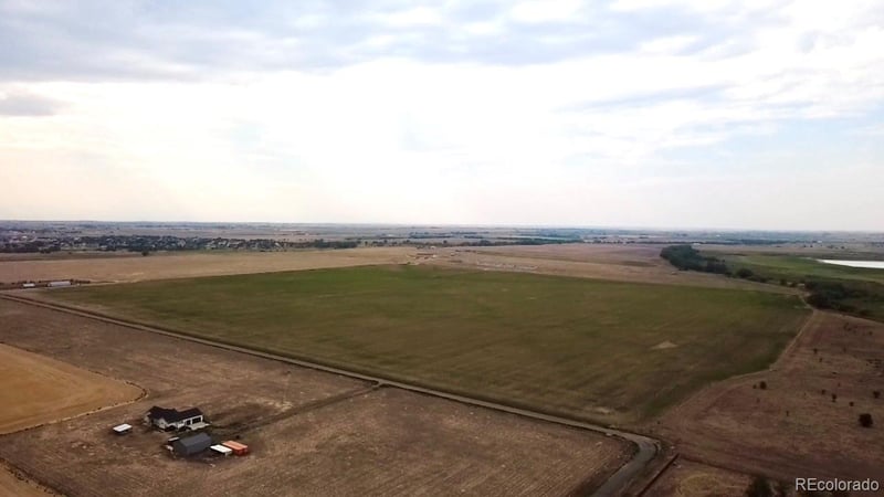 160th Ave, Keenesburg, CO 80643
