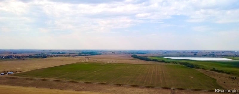 160th Ave, Keenesburg, CO 80643