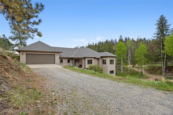 504 Broken Arrow Rd, Evergreen, CO 80439