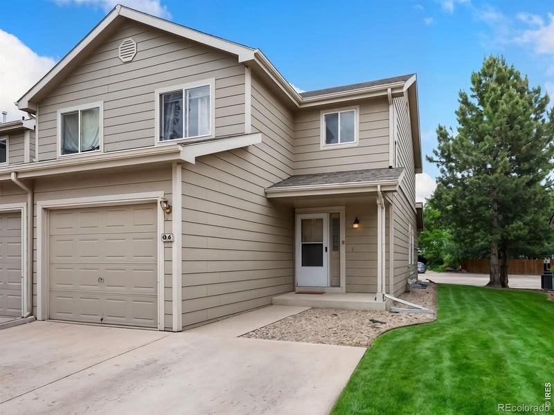 1637 Westbridge Dr #B4, Fort Collins, CO 80526