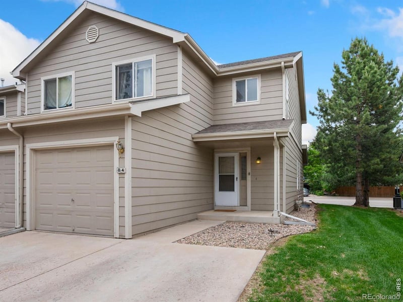 1637 Westbridge Dr #B4, Fort Collins, CO 80526