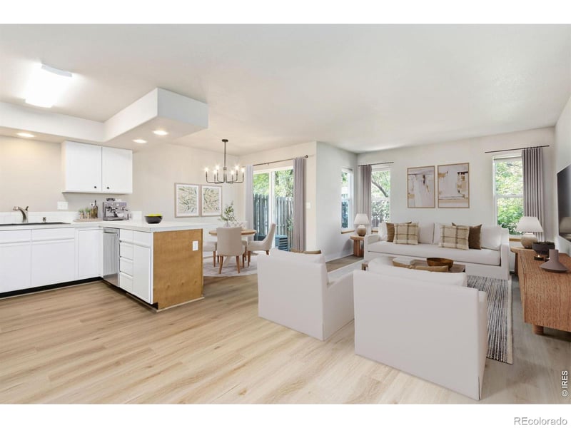 1637 Westbridge Dr #B4, Fort Collins, CO 80526