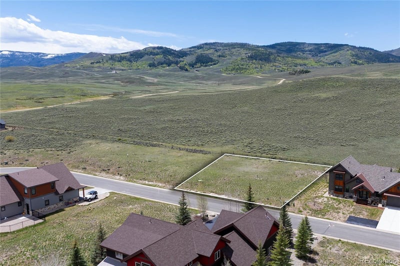 1550 Wildhorse Cir, Granby, CO 80446