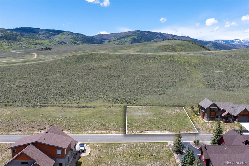 1550 Wildhorse Cir, Granby, CO 80446