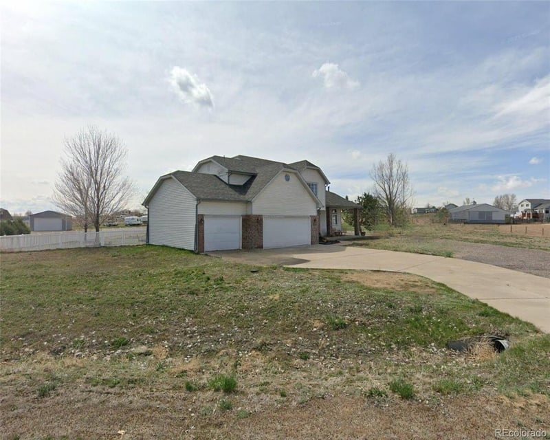 29240 162nd Ave, Brighton, CO 80603
