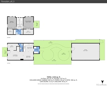 751 Elati St, Denver, CO 80204