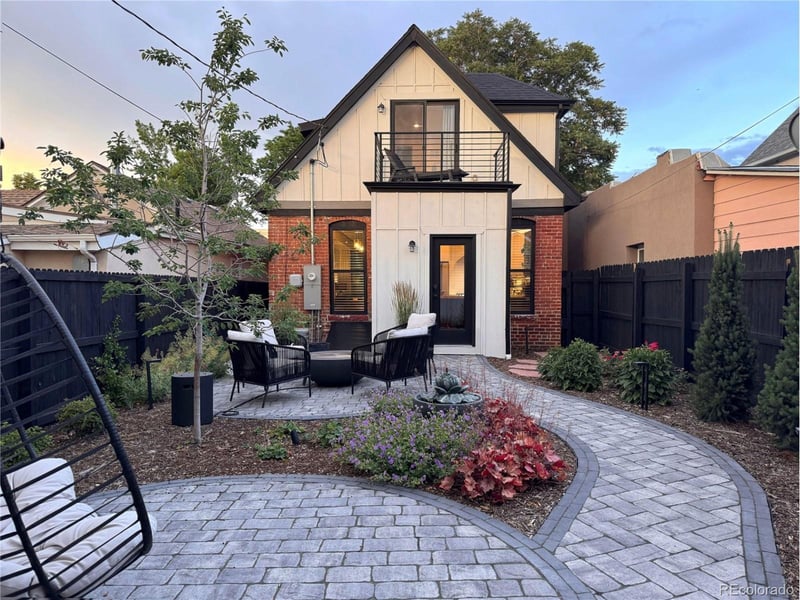 751 Elati St, Denver, CO 80204