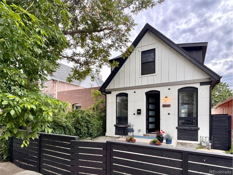 751 Elati St, Denver, CO 80204